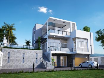 9 điều cần ghi nhớ khi bố trí phong thủy nhà ở